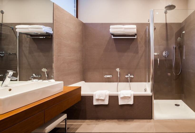 Boutique Hotel Rodniki