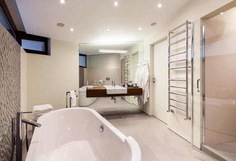 Boutique Hotel Rodniki