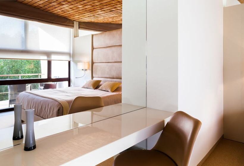 Boutique Hotel Rodniki