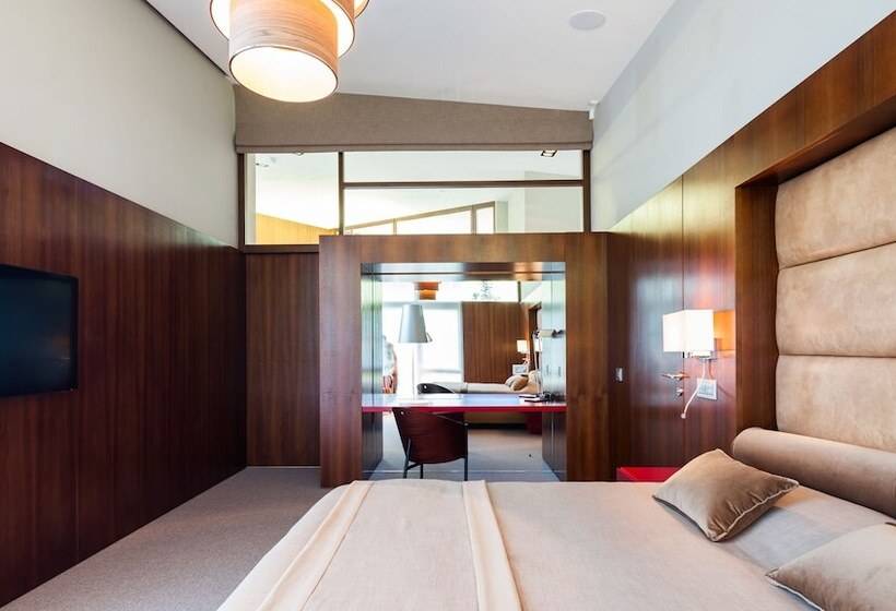 Boutique Hotel Rodniki