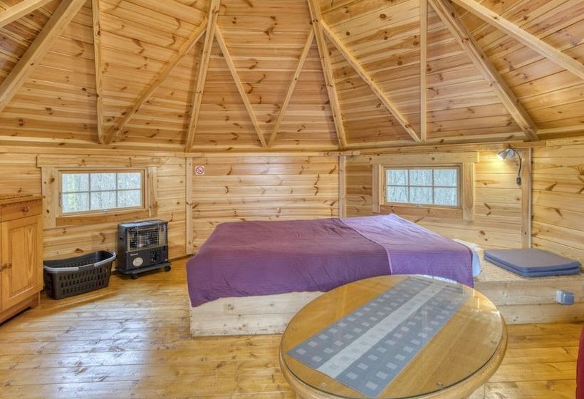 Captivating Bungalow In Lagrange With Garden