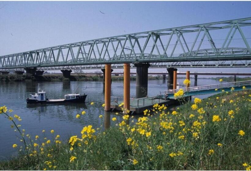 Central Hotel Toride