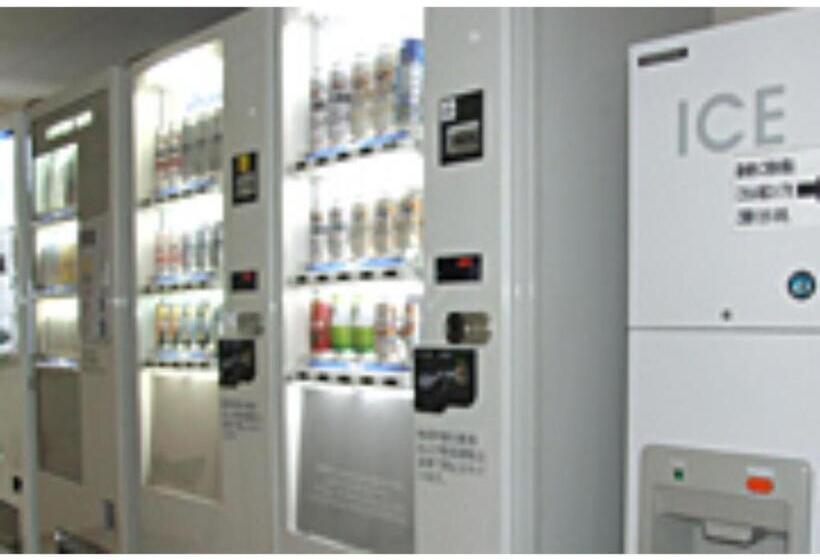 Central Hotel Toride