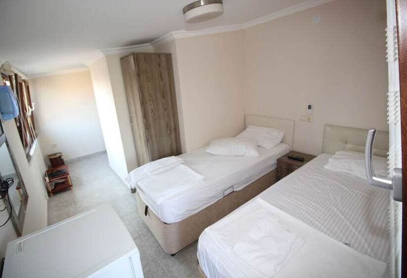 Ceyf Motel
