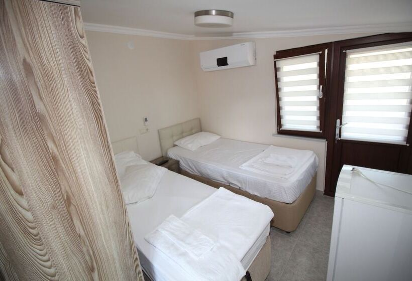 Ceyf Motel
