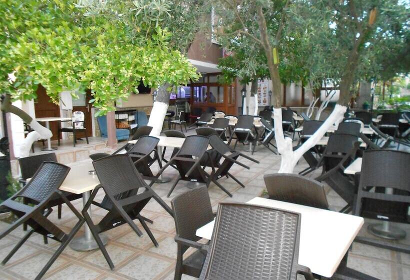 Ceyf Motel