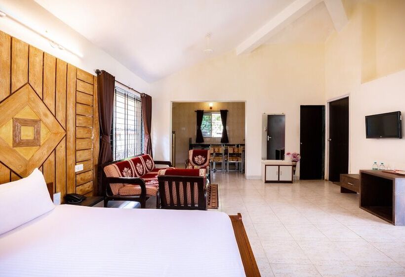 Cloud 9 Hills Resort