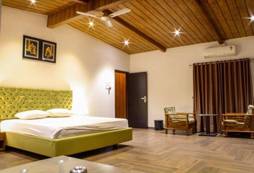 Cloud 9 Hills Resort