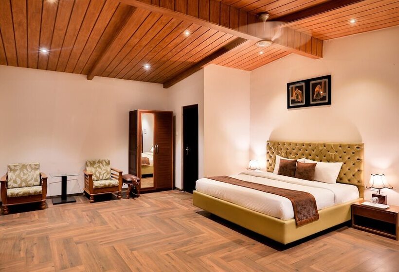 Cloud 9 Hills Resort