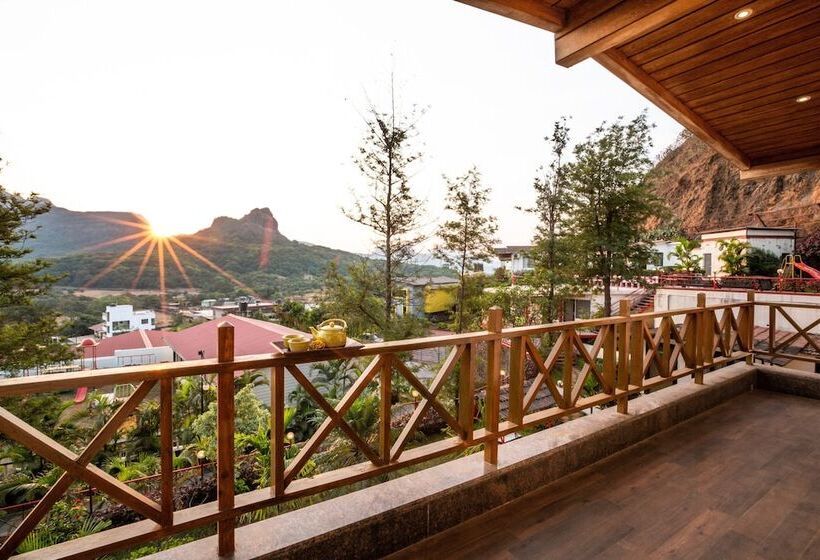 Cloud 9 Hills Resort