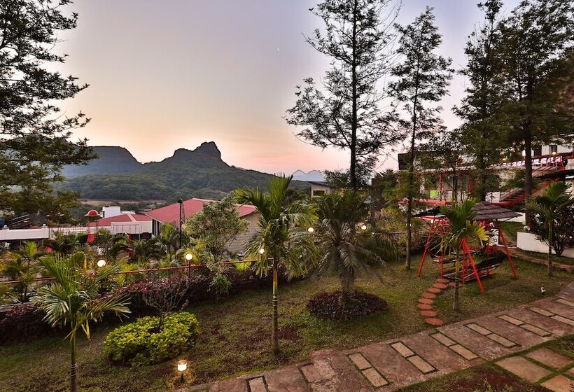 Cloud 9 Hills Resort