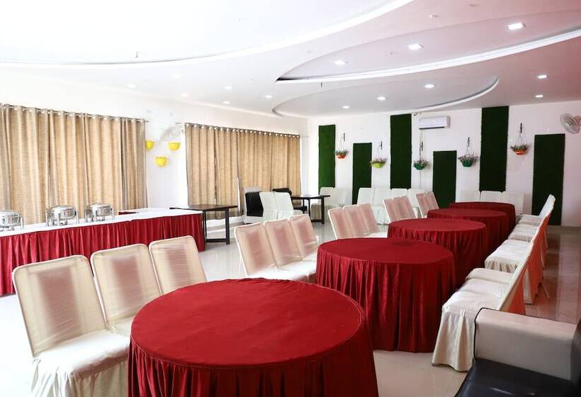 Diwan Hotel And Restaurant