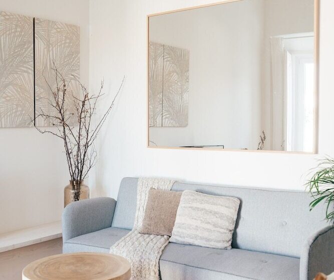 Dona Graca Lisbon Apartments