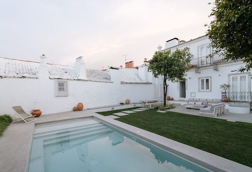 Dona Graca Lisbon Apartments