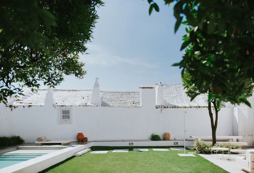 Dona Graca Lisbon Apartments