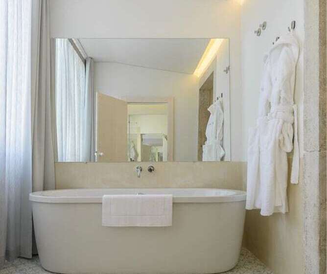 Dona Graca Lisbon Apartments