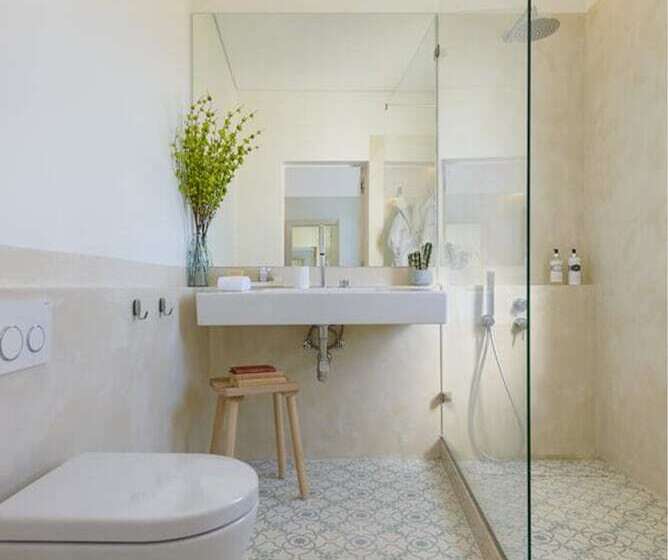 Dona Graca Lisbon Apartments