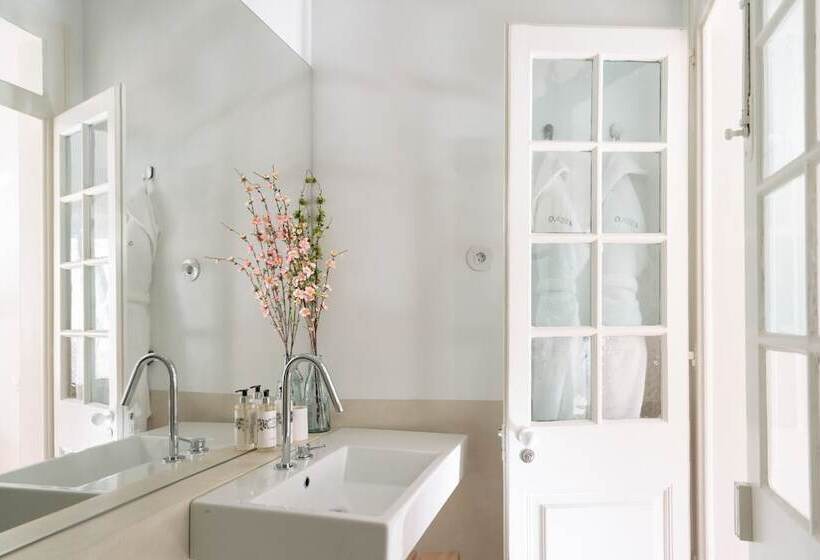 Dona Graca Lisbon Apartments