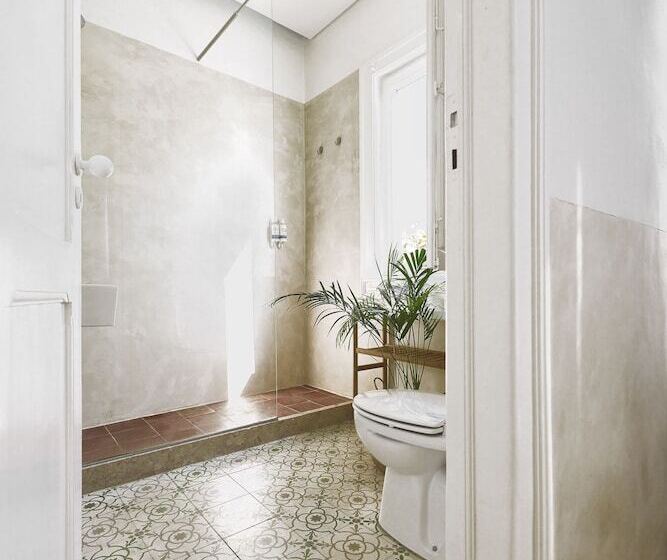 Dona Graca Lisbon Apartments