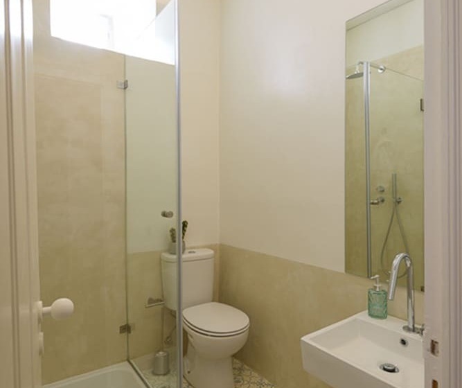 Dona Graca Lisbon Apartments