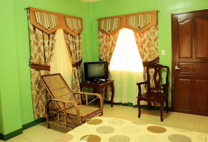 Dureme Mansion Hotel And Resort