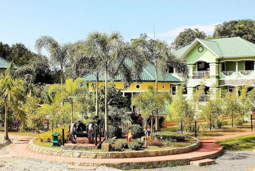 Dureme Mansion Hotel And Resort