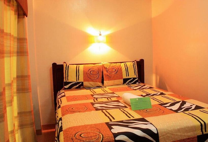 Dureme Mansion Hotel And Resort