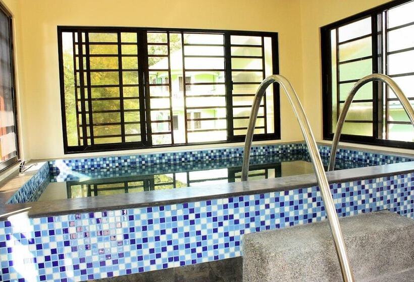 Dureme Mansion Hotel And Resort