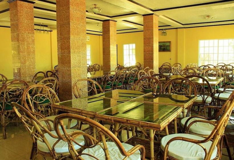 Dureme Mansion Hotel And Resort