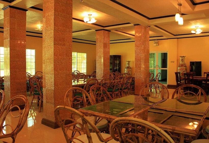 Dureme Mansion Hotel And Resort