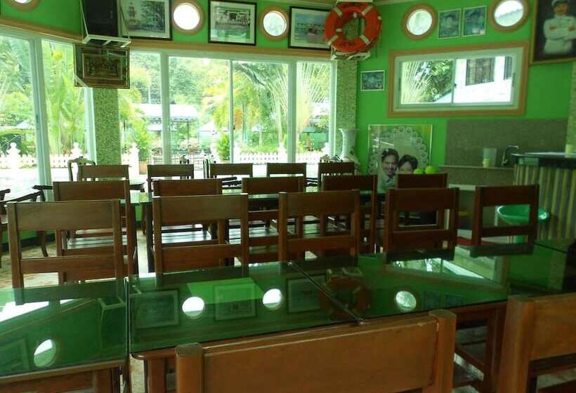 Dureme Mansion Hotel And Resort