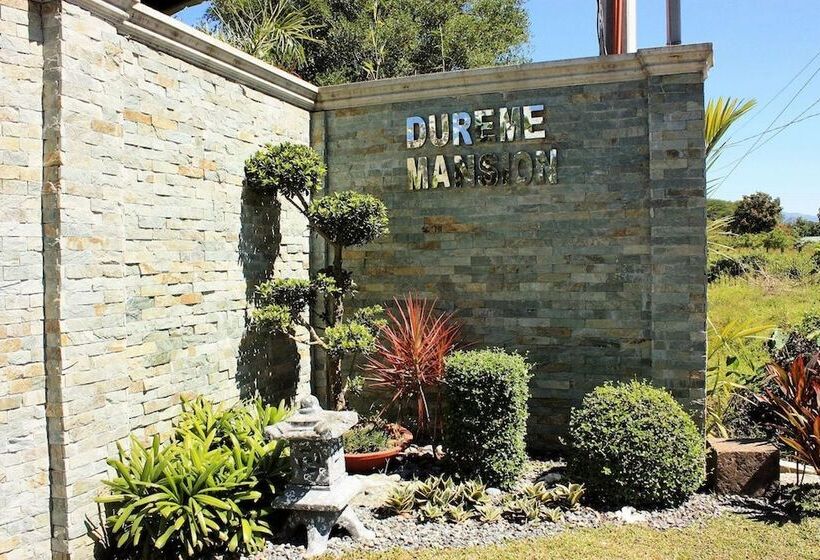Dureme Mansion Hotel And Resort