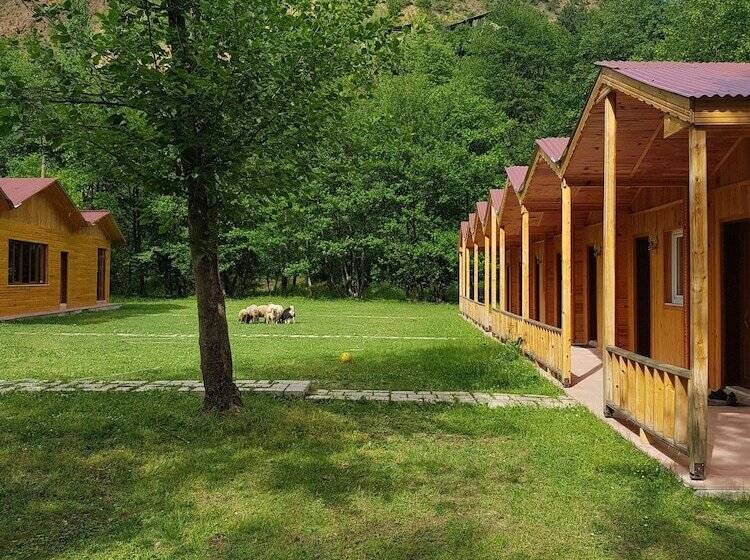 Eliya Pansiyon Restoran