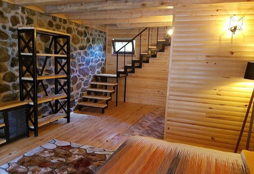 Eliya Pansiyon Restoran