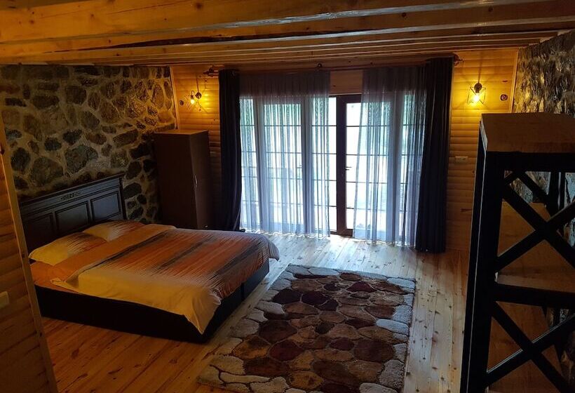 Eliya Pansiyon Restoran