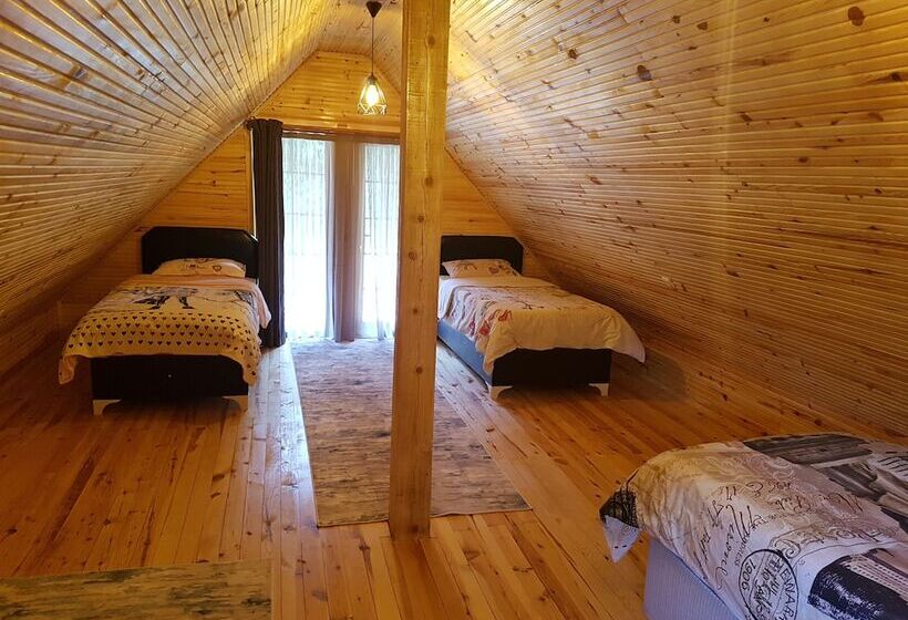 Eliya Pansiyon Restoran