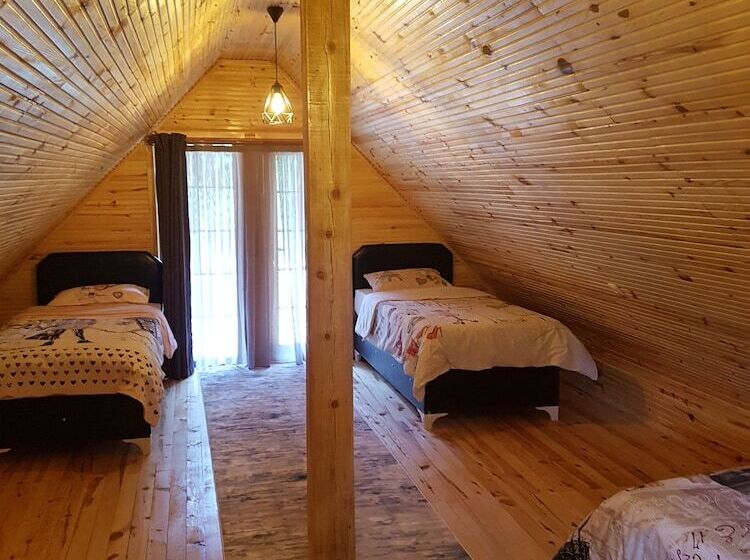 Eliya Pansiyon Restoran