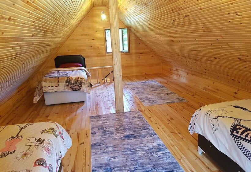 Eliya Pansiyon Restoran