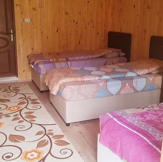 Eliya Pansiyon Restoran