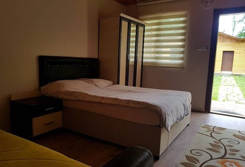 Eliya Pansiyon Restoran