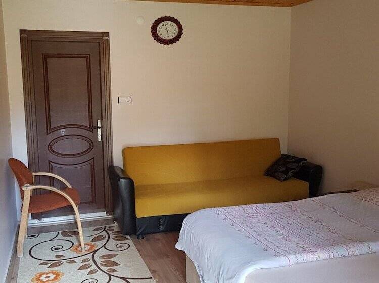 Eliya Pansiyon Restoran