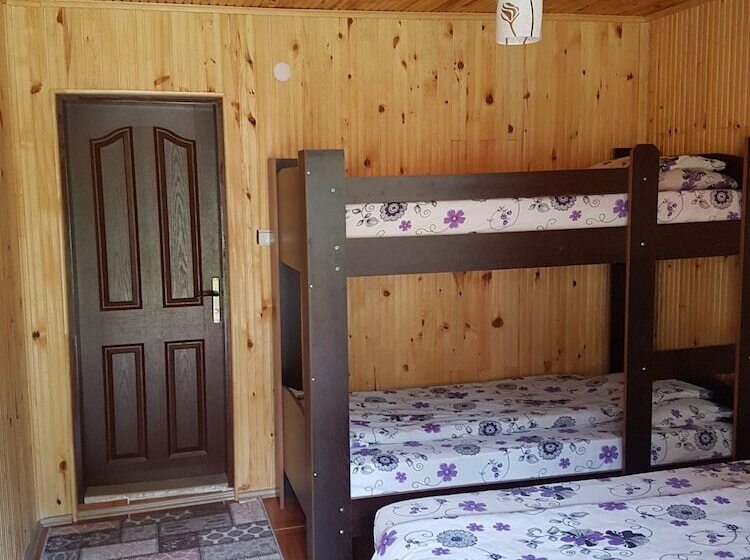 Eliya Pansiyon Restoran