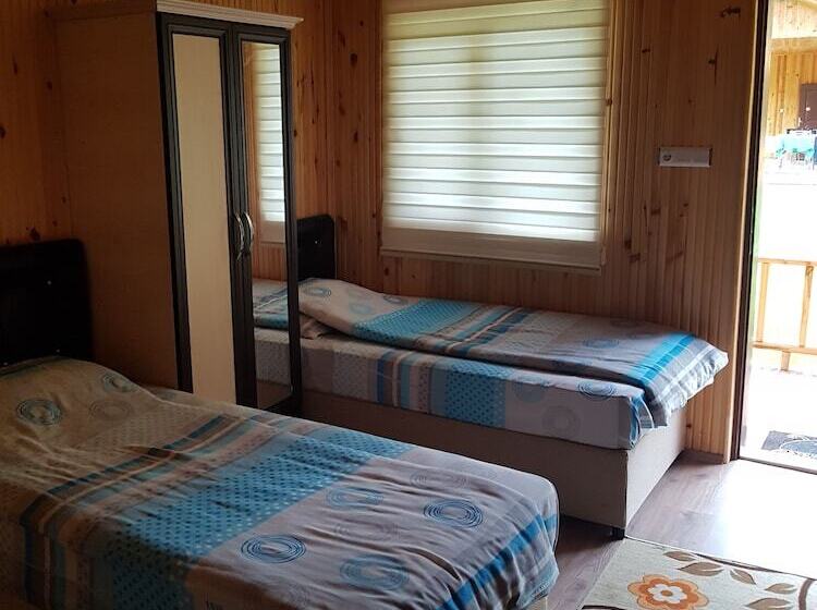 Eliya Pansiyon Restoran