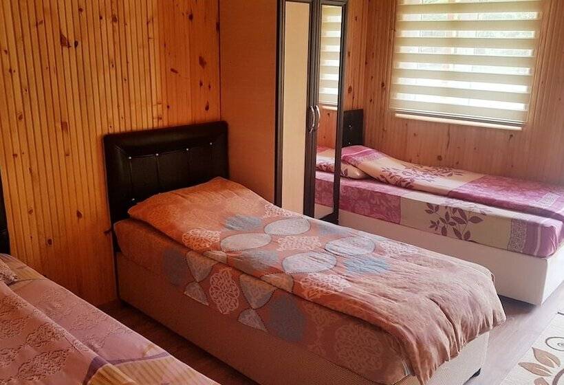 Eliya Pansiyon Restoran