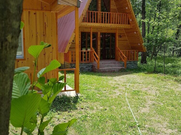 Eliya Pansiyon Restoran