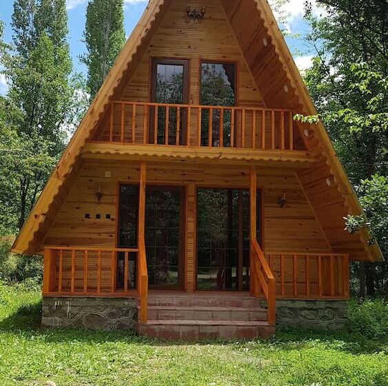 Eliya Pansiyon Restoran