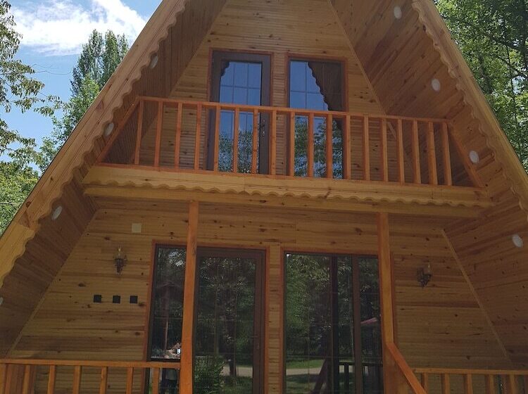 Eliya Pansiyon Restoran