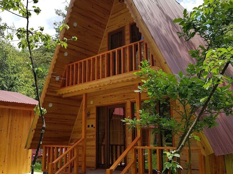 Eliya Pansiyon Restoran