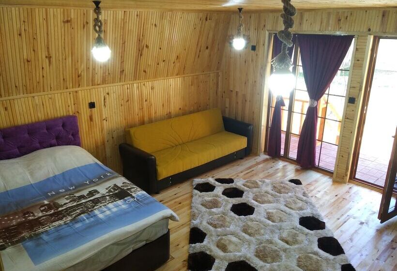 Eliya Pansiyon Restoran