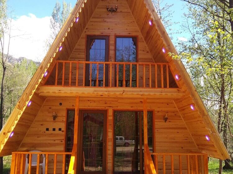 Eliya Pansiyon Restoran